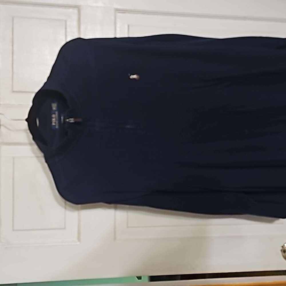 Polo Ralph Lauren 1/4 zip sweater